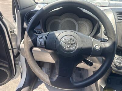 2012 Toyota RAV4   - Photo 4 - Pittsburg, CA 94565-2812