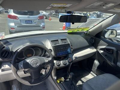 2012 Toyota RAV4   - Photo 2 - Pittsburg, CA 94565-2812