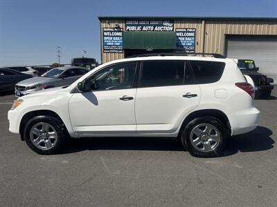 2012 Toyota RAV4   - Photo 12 - Pittsburg, CA 94565-2812