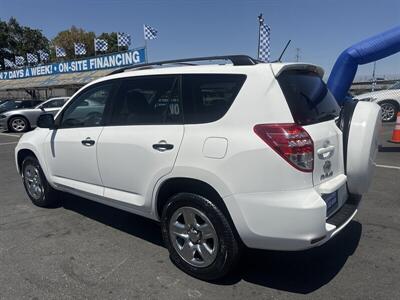 2012 Toyota RAV4   - Photo 14 - Pittsburg, CA 94565-2812