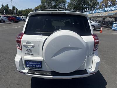 2012 Toyota RAV4   - Photo 15 - Pittsburg, CA 94565-2812