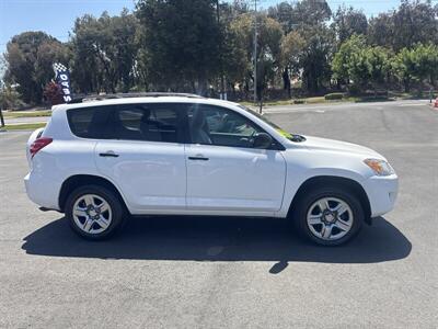 2012 Toyota RAV4   - Photo 18 - Pittsburg, CA 94565-2812
