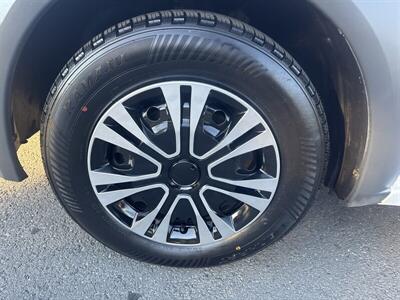 2012 Ford Transit Connect XL - Photo 5 - Pittsburg, CA 94565-2812