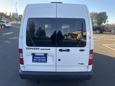 2012 Ford Transit Connect XL - Photo 12 - Pittsburg, CA 94565-2812