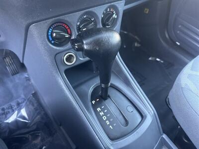 2012 Ford Transit Connect XL - Photo 6 - Pittsburg, CA 94565-2812