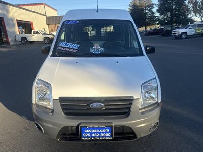 2012 Ford Transit Connect XL - Photo 20 - Pittsburg, CA 94565-2812