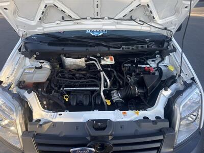 2012 Ford Transit Connect XL - Photo 21 - Pittsburg, CA 94565-2812
