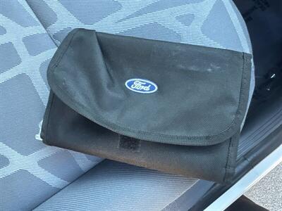 2012 Ford Transit Connect XL - Photo 16 - Pittsburg, CA 94565-2812