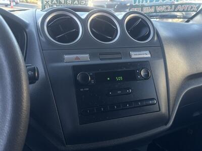 2012 Ford Transit Connect XL - Photo 7 - Pittsburg, CA 94565-2812