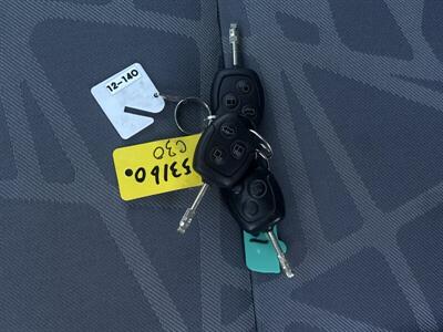 2012 Ford Transit Connect XL - Photo 24 - Pittsburg, CA 94565-2812