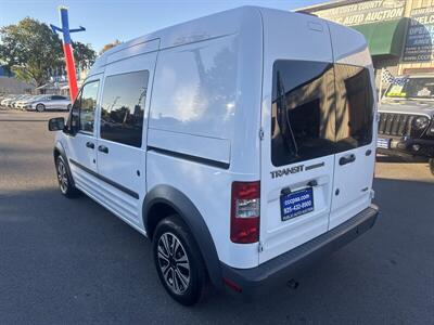 2012 Ford Transit Connect XL - Photo 11 - Pittsburg, CA 94565-2812