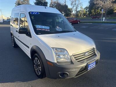2012 Ford Transit Connect XL - Photo 19 - Pittsburg, CA 94565-2812
