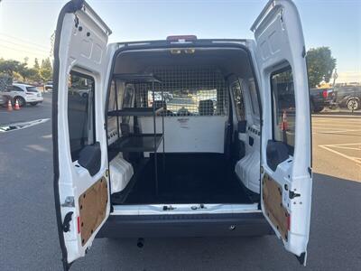 2012 Ford Transit Connect XL - Photo 13 - Pittsburg, CA 94565-2812