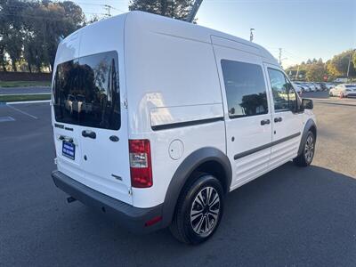 2012 Ford Transit Connect XL - Photo 14 - Pittsburg, CA 94565-2812