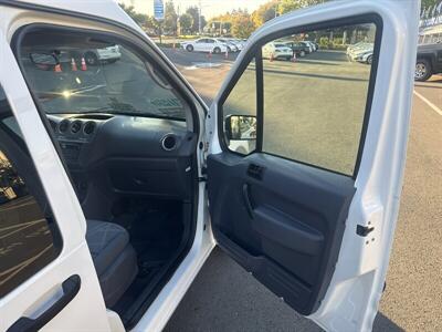 2012 Ford Transit Connect XL - Photo 17 - Pittsburg, CA 94565-2812