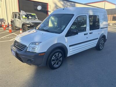 2012 Ford Transit Connect XL - Photo 25 - Pittsburg, CA 94565-2812