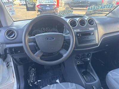 2012 Ford Transit Connect XL - Photo 2 - Pittsburg, CA 94565-2812