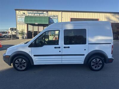 2012 Ford Transit Connect XL - Photo 4 - Pittsburg, CA 94565-2812