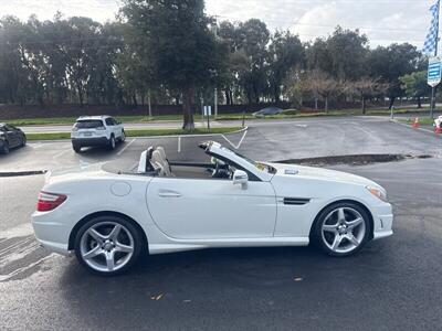 2013 Mercedes-Benz SLK SLK 250   - Photo 30 - Pittsburg, CA 94565-2812