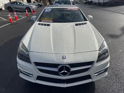 2013 Mercedes-Benz SLK SLK 250   - Photo 26 - Pittsburg, CA 94565-2812