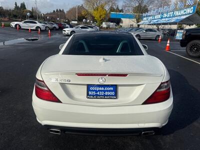 2013 Mercedes-Benz SLK SLK 250   - Photo 17 - Pittsburg, CA 94565-2812