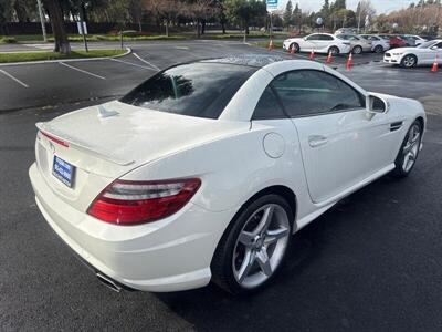 2013 Mercedes-Benz SLK SLK 250   - Photo 21 - Pittsburg, CA 94565-2812