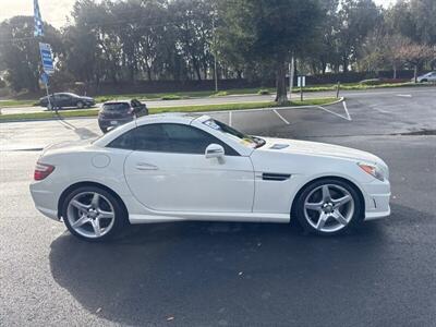 2013 Mercedes-Benz SLK SLK 250   - Photo 22 - Pittsburg, CA 94565-2812