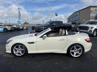 2013 Mercedes-Benz SLK SLK 250   - Photo 29 - Pittsburg, CA 94565-2812