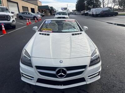 2013 Mercedes-Benz SLK SLK 250   - Photo 25 - Pittsburg, CA 94565-2812