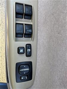 2004 Toyota Camry LE V6   - Photo 8 - Pittsburg, CA 94565