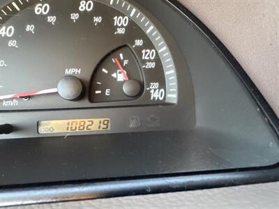 2004 Toyota Camry LE V6   - Photo 5 - Pittsburg, CA 94565