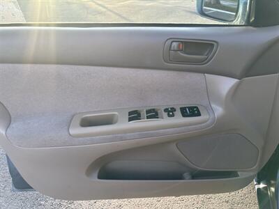 2004 Toyota Camry LE V6   - Photo 7 - Pittsburg, CA 94565