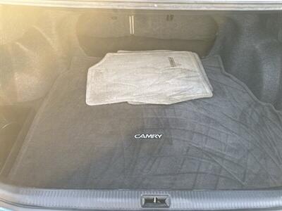 2004 Toyota Camry LE V6   - Photo 15 - Pittsburg, CA 94565