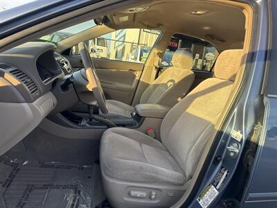 2004 Toyota Camry LE V6   - Photo 3 - Pittsburg, CA 94565