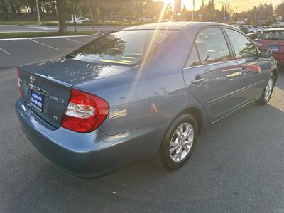 2004 Toyota Camry LE V6   - Photo 16 - Pittsburg, CA 94565