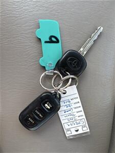 2004 Toyota Camry LE V6   - Photo 19 - Pittsburg, CA 94565