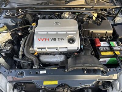 2004 Toyota Camry LE V6   - Photo 22 - Pittsburg, CA 94565