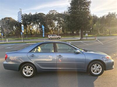 2004 Toyota Camry LE V6   - Photo 17 - Pittsburg, CA 94565