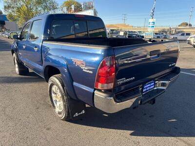 2006 Toyota Tacoma V6   - Photo 14 - Pittsburg, CA 94565-2812