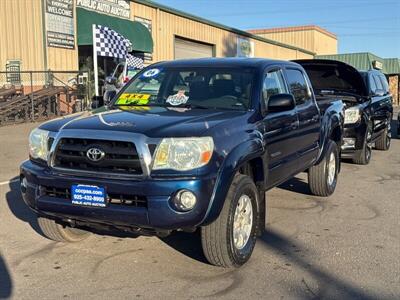 2006 Toyota Tacoma V6   - Photo 30 - Pittsburg, CA 94565-2812