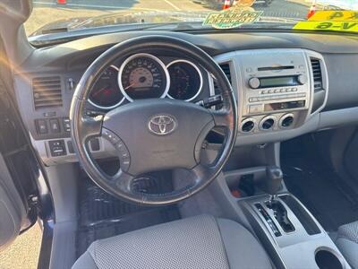 2006 Toyota Tacoma V6   - Photo 8 - Pittsburg, CA 94565-2812