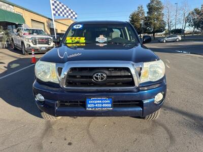 2006 Toyota Tacoma V6   - Photo 26 - Pittsburg, CA 94565-2812