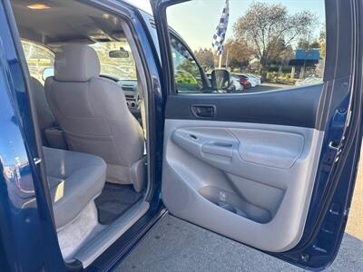 2006 Toyota Tacoma V6   - Photo 19 - Pittsburg, CA 94565-2812