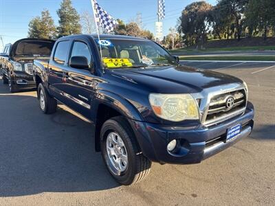 2006 Toyota Tacoma V6   - Photo 24 - Pittsburg, CA 94565-2812