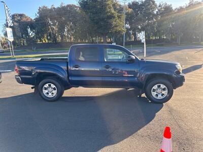 2006 Toyota Tacoma V6   - Photo 18 - Pittsburg, CA 94565-2812