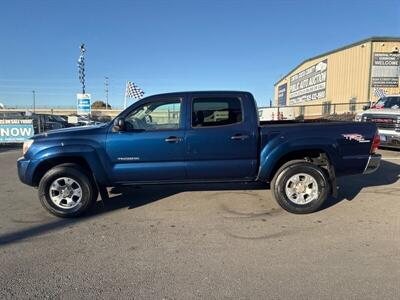 2006 Toyota Tacoma V6   - Photo 4 - Pittsburg, CA 94565-2812