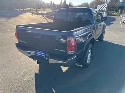 2006 Toyota Tacoma V6   - Photo 17 - Pittsburg, CA 94565-2812