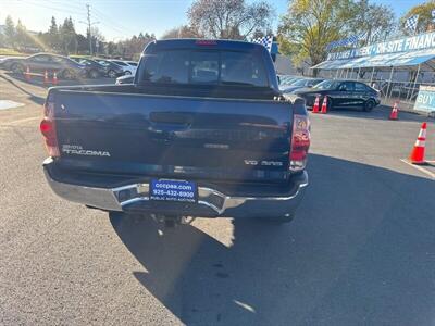 2006 Toyota Tacoma V6   - Photo 15 - Pittsburg, CA 94565-2812