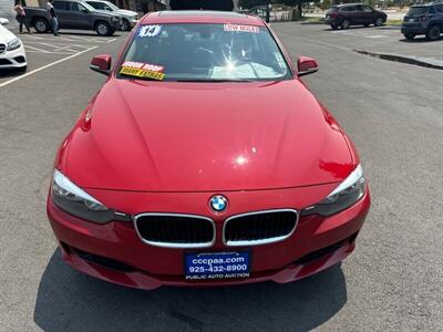 2014 BMW 328i xDrive   - Photo 30 - Pittsburg, CA 94565-2812