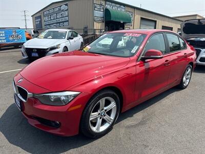 2014 BMW 328i xDrive   - Photo 32 - Pittsburg, CA 94565-2812